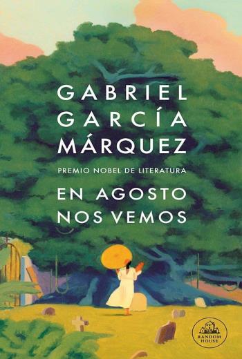 descargar En agosto nos vemos - Gabriel García Márquez