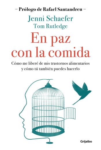 descargar En paz con la comida - Jenni Schaefer