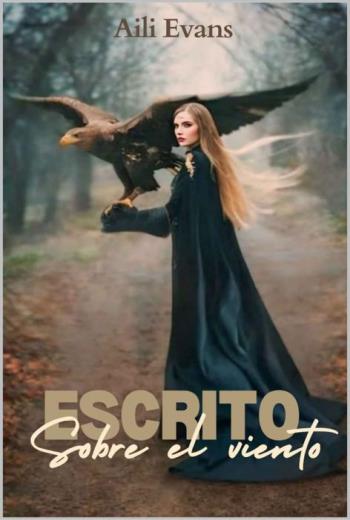 descargar Escrito sobre el viento - Aili Evans