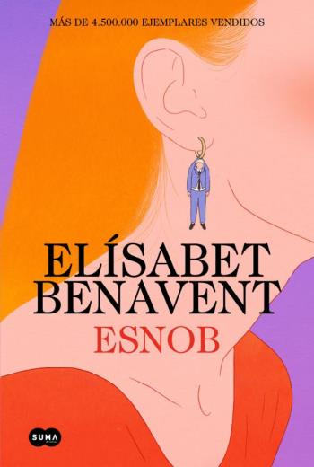 descargar Esnob - Elísabet Benavent