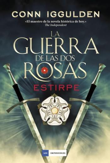 descargar Estirpe - Conn Iggulden