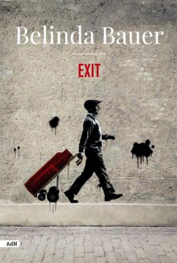 descargar Exit - Belinda Bauer