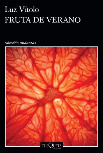 descargar Fruta de verano - Luz Vitolo