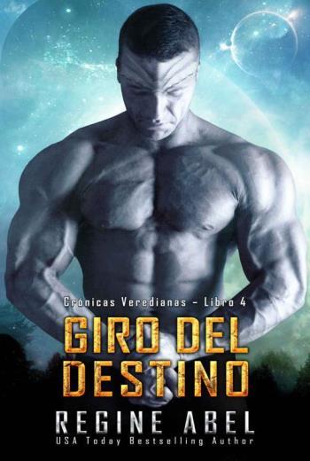 descargar Giro del destino - Regine Abel