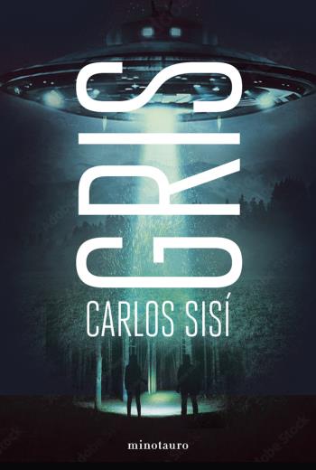 descargar Gris - Carlos Sisí