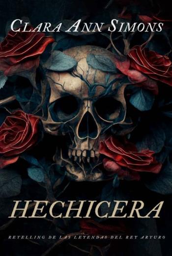 descargar Hechicera - Clara Ann Simons