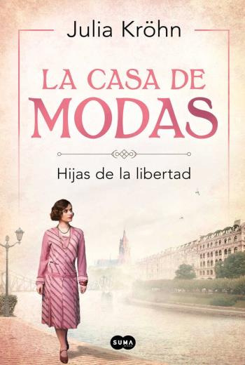 descargar Hijas de la libertad - Julia Kröhn