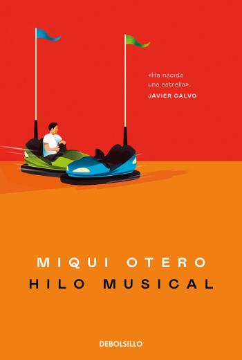 descargar Hilo musical - Miqui Otero