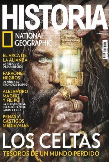 descargar Historia NG núm. 233, Los Celtas