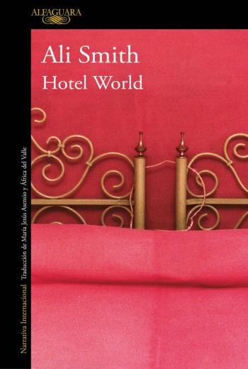 descargar Hotel World - Ali smith