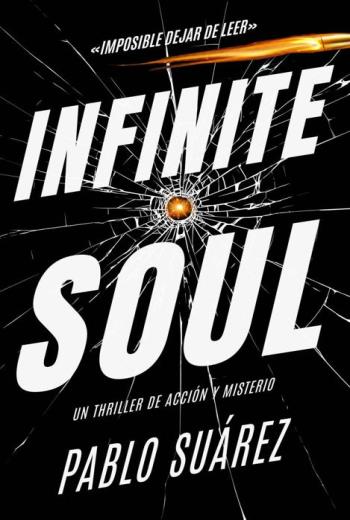 descargar Infinite Soul - Pablo Suárez