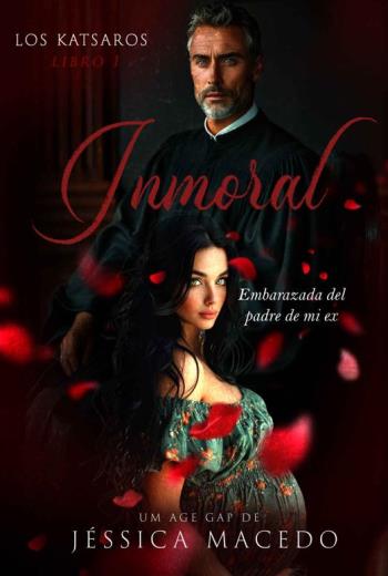 descargar Inmoral - Jéssica Macedo