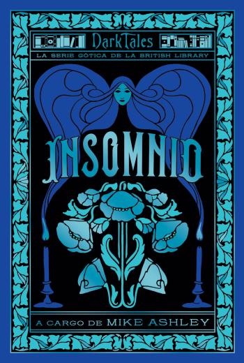 descargar Insomnio - AA. VV