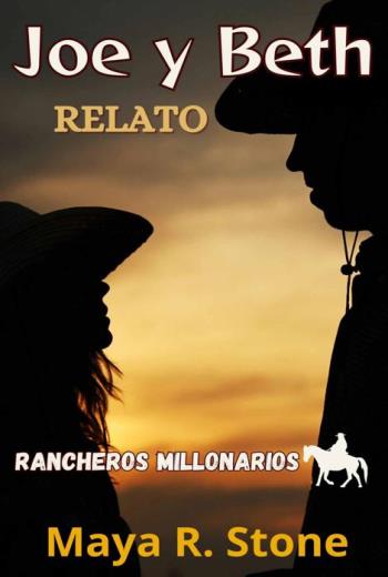 descargar Joe y Beth - Maya R. Stone
