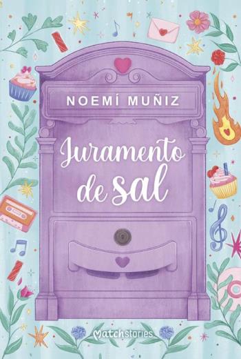 descargar Juramento de sal - Noemí Muñiz