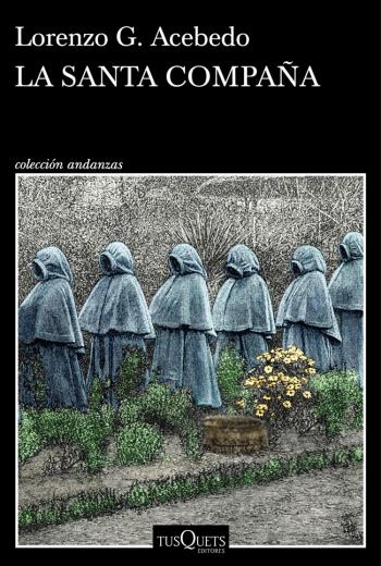 descargar La Santa Compaña - Lorenzo G. Acebedo