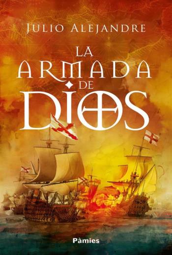 descargar La armada de Dios - Julio Alejandre