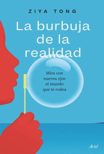 descargar La burbuja de la realidad - Ziya Tong