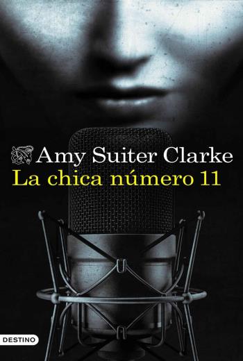 descargar La chica numero 11 - Amy Suiter Clarke