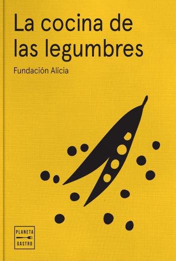 descargar La cocina de las legumbres - Fundación Alicia