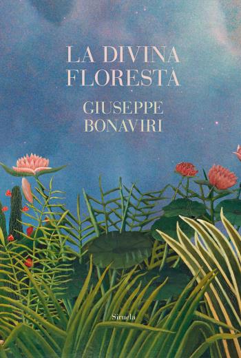 descargar La divina floresta - Giuseppe Bonaviri