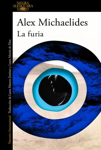 descargar La furia - Alex Michaelides