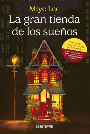 descargar La gran tienda de los sueños - Mi-Ye Lee