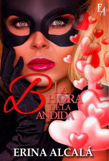 descargar La hora de la bandida - Erina Alcalá