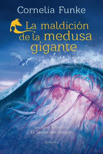 descargar La maldición de la medusa gigante - Cornelia Funke