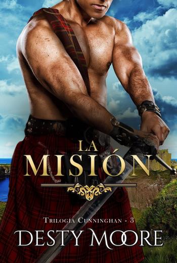 descargar La misión - Desty Moore