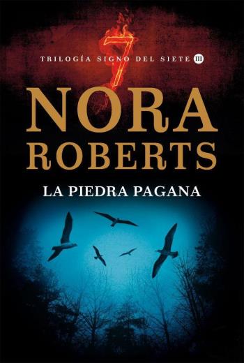descargar La piedra pagana - Nora Roberts