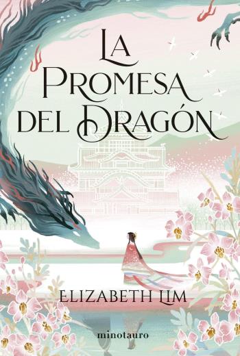 descargar La promesa del dragón - Elizabeth Lim