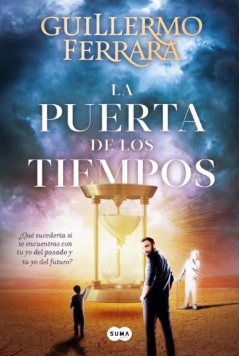 descargar La puerta de los tiempos - Guillermo Ferrara