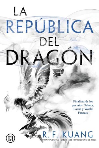 descargar La república del dragón - R. F. Kuang