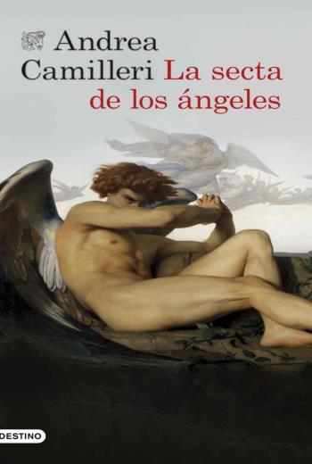 descargar La secta de los ángeles - Andrea Camilleri