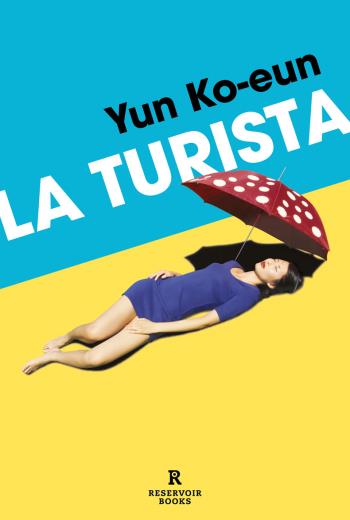 descargar La turista - Yun Ko-eun