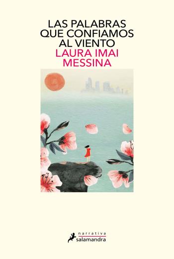 descargar Las palabras que confiamos al viento - Laura Imai Messina