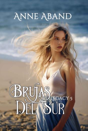 descargar Legacy 5 - Anne Aband