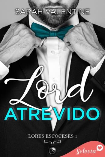 descargar Lord atrevido - Sarah Valentine