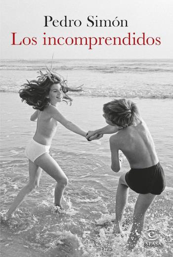 descargar Los incomprendidos - Pedro Simón