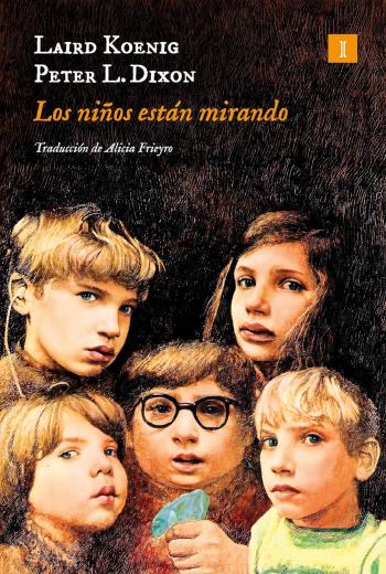 descargar Los niños están mirando - Laird Koenig