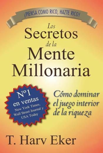 descargar Los secretos de la mente millonaria - T. Harv Eker
