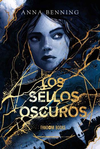 descargar Los sellos oscuros - Anna Benning
