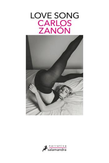 descargar Love song - Carlos Zanón