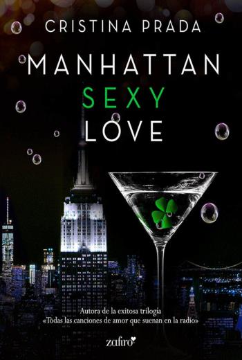 descargar Manhattan sexy love - Cristina Prada