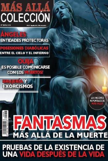 descargar Más Alla Colección núm. 16, Fantasmas