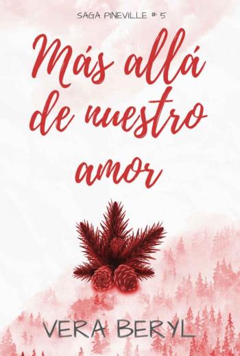 descargar Más allá de nuestro amor - Vera Beryl