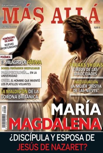 descargar Más allá núm. 422, María Magdalena