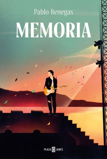 descargar Memoria - Pablo Benegas