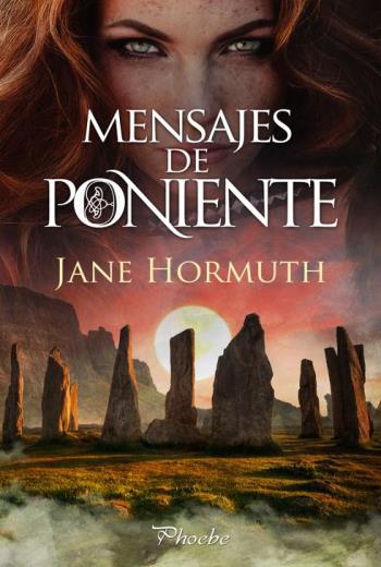 descargar Mensajes de poniente - Jane Hormuth